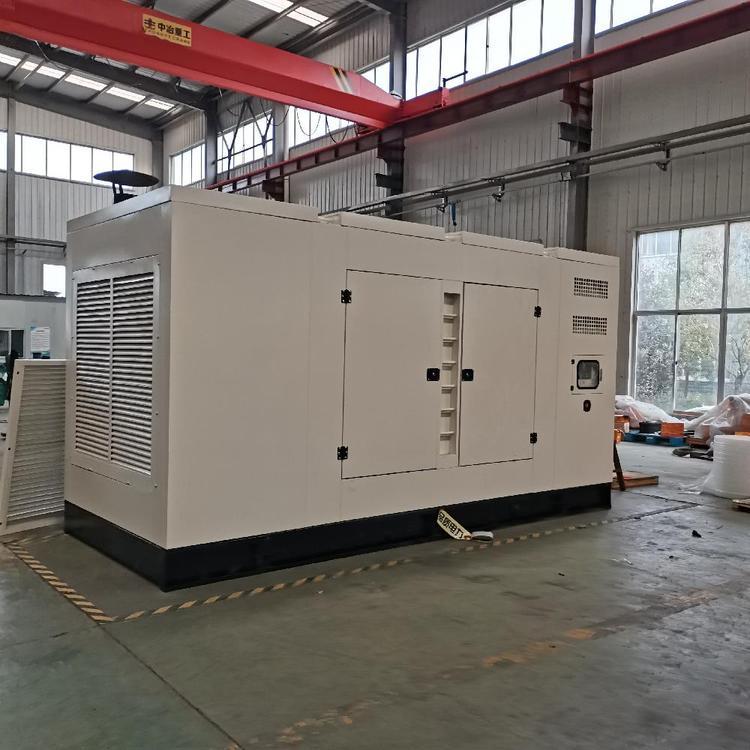 祁连发电机出租